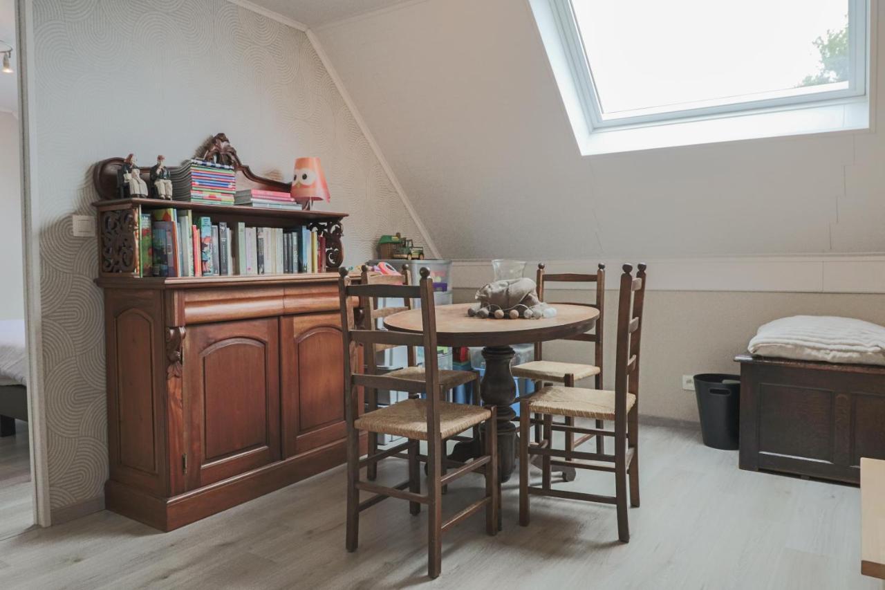 Vakantiewoning Tilia Zottegem Exterior photo