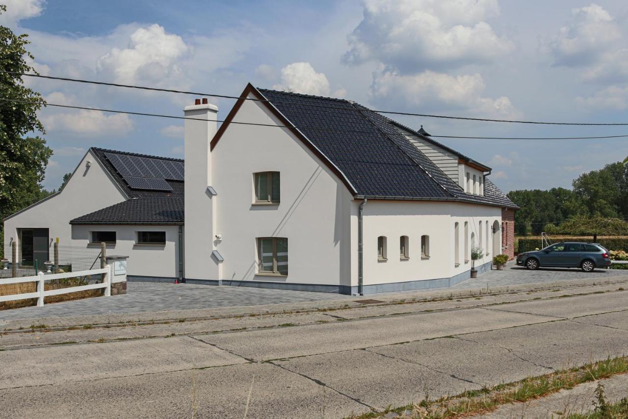Vakantiewoning Tilia Zottegem Exterior photo